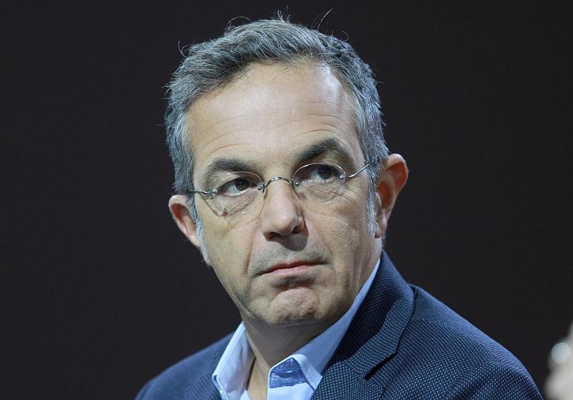 Kermani glaubt nicht mehr an die USA als Ordnungsmacht