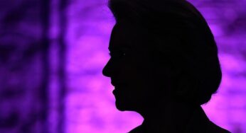 Paukenschlag: Ausgerechnet SIE soll Bundespräsidentin werden