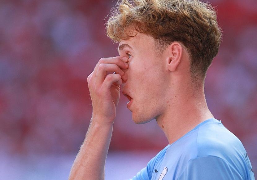 2. Bundesliga: Schalke siegt mit spätem Doppelschlag gegen Bochum