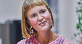 Caroline Wahl plant Bootsführerschein nach drittem Roman