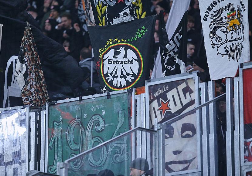 DFB-Pokal-Auslosung: BVB muss nach Frankfurt – Köln empfängt Bayern