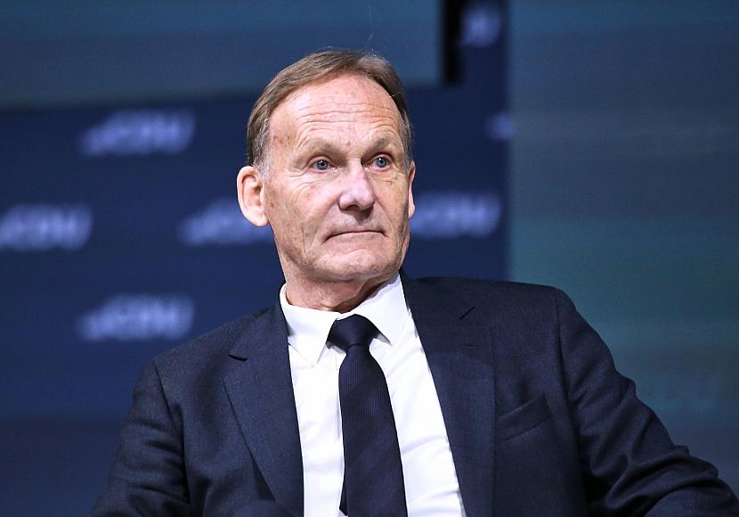 BVB-Präsident Lunow macht Weg für Watzke frei