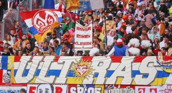Conference League: Mainz empfängt Florenz
