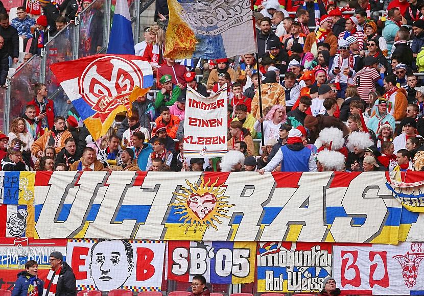 Conference League: Mainz empfängt Florenz