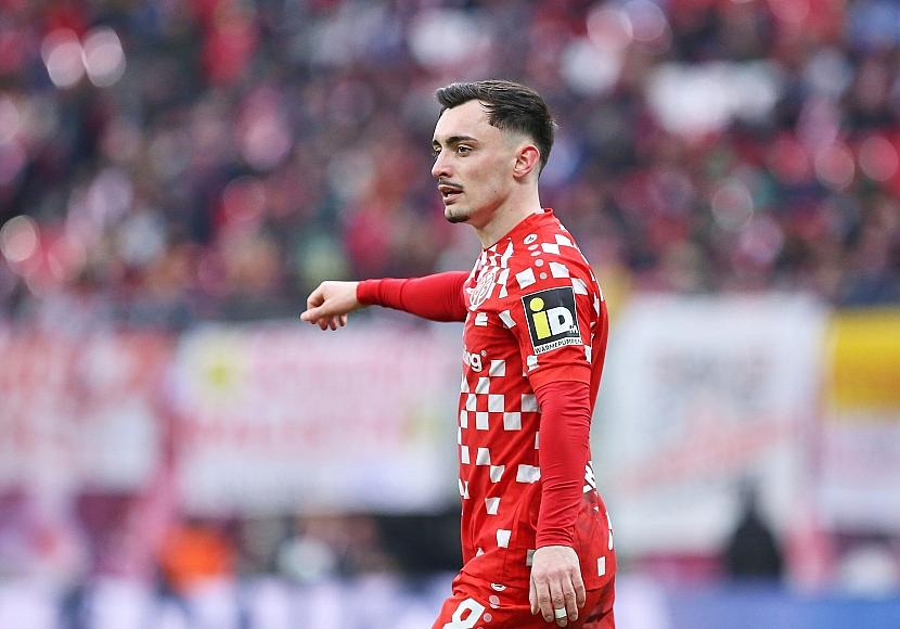 1. Bundesliga: Köln feiert Last-Minute-Sieg in Mainz