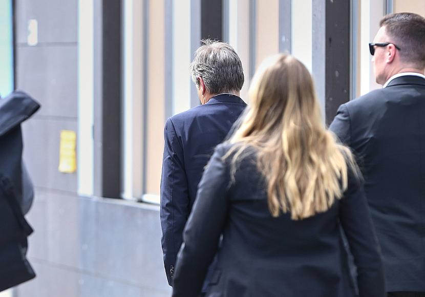 Union nennt Habeck-Abgang „unsouverän“