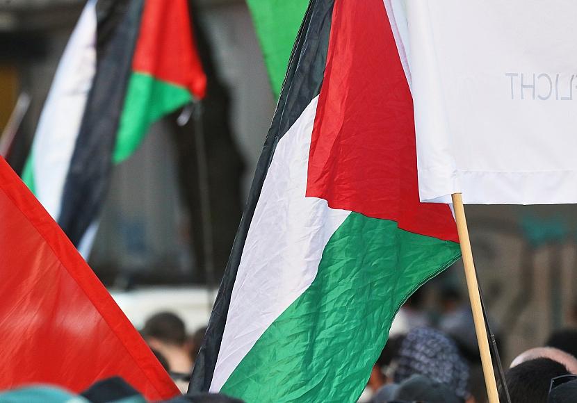 Berlin will keine palästinensischen „Märtyrerrenten“ finanzieren