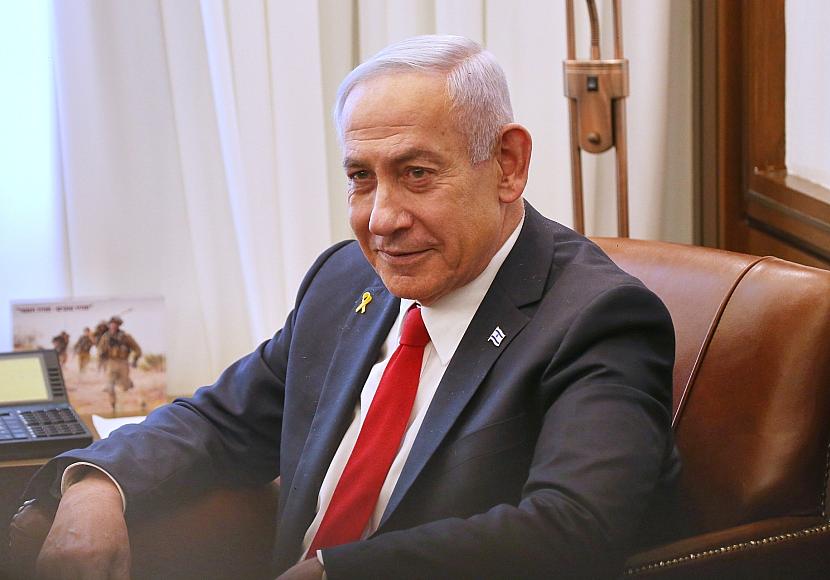 Israelische Regierung ratifiziert Vereinbarung mit der Hamas