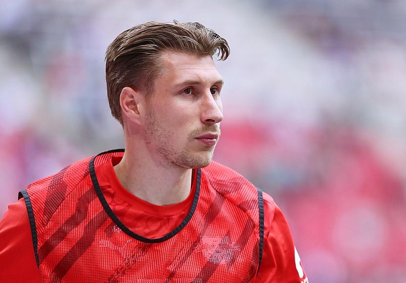 DFB-Pokal: Sandhausen bietet Leipzig langen Kampf