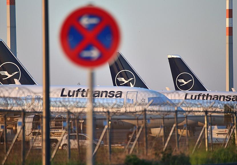 Oberlandesgericht kippt Kartellamt-Beschluss im Lufthansa-Condor-Streit