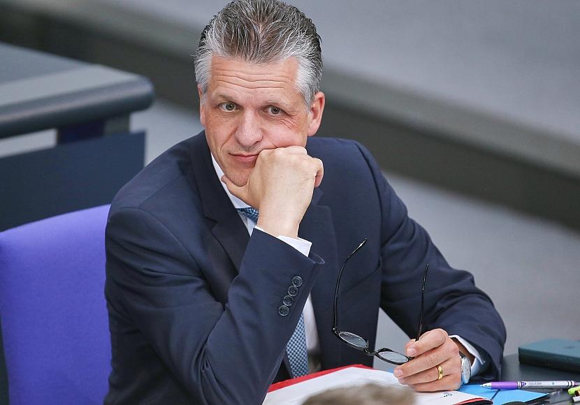 Frei will Selbstbestimmungsgesetz nachbessern