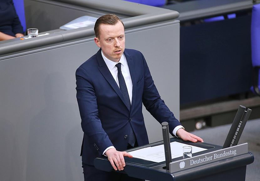 SPD-Außenpolitiker fordert Sanktionen gegen Israel