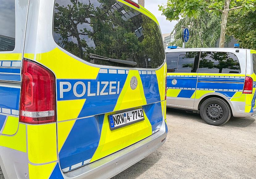 NRW erfasst Mehrfachstaatsangehörigkeiten in Kriminalstatistik