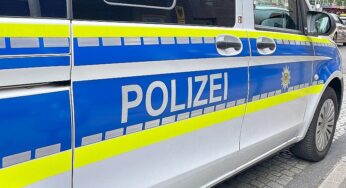 Jugendlicher nach Messerangriff in Erlangen verletzt