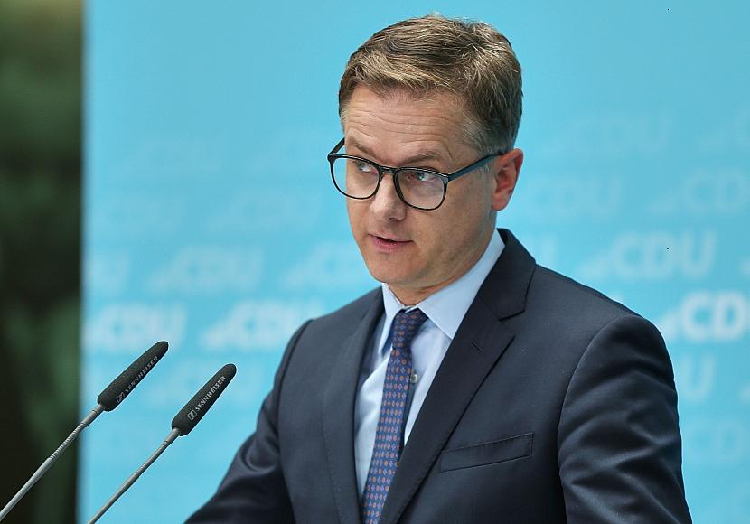 Linnemann verspricht „Paradigmenwechsel“ beim Bürgergeld