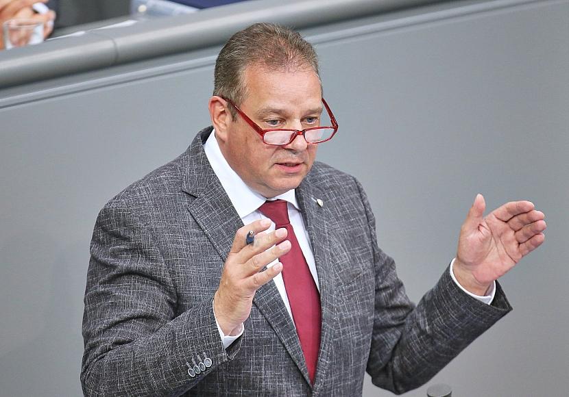 CDU-Haushaltspolitiker offen für Anhebung der Reichensteuer