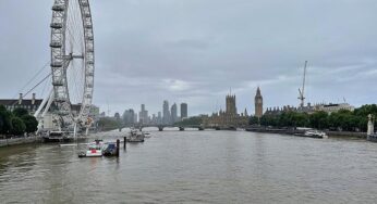 Zeta-Jones isst in London immer Fish & Chips