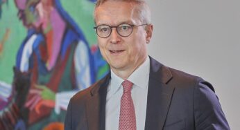Wildberger fordert Aufholjagd bei digitaler Innovation