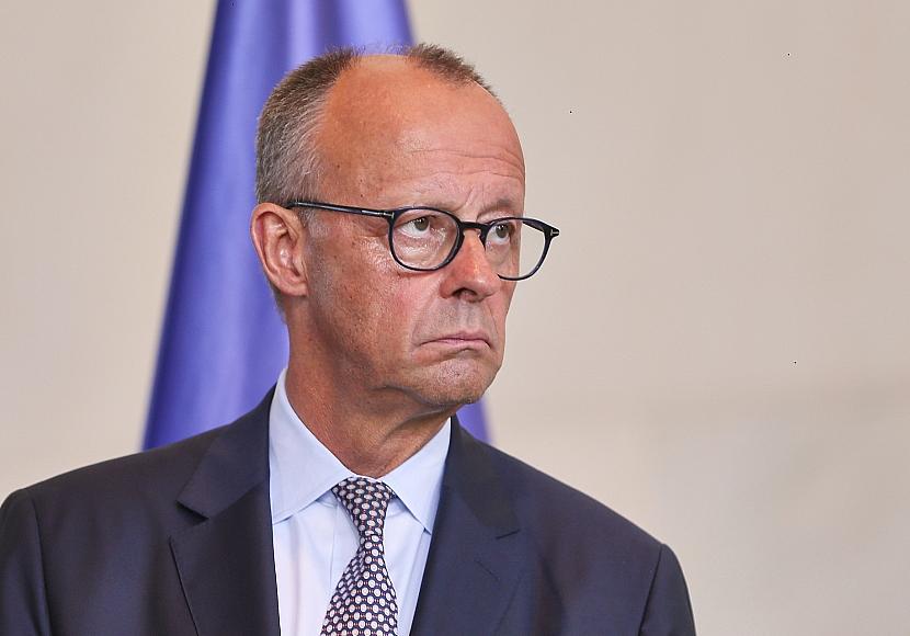 Bericht: Merz will Partei künftig stärker einbeziehen