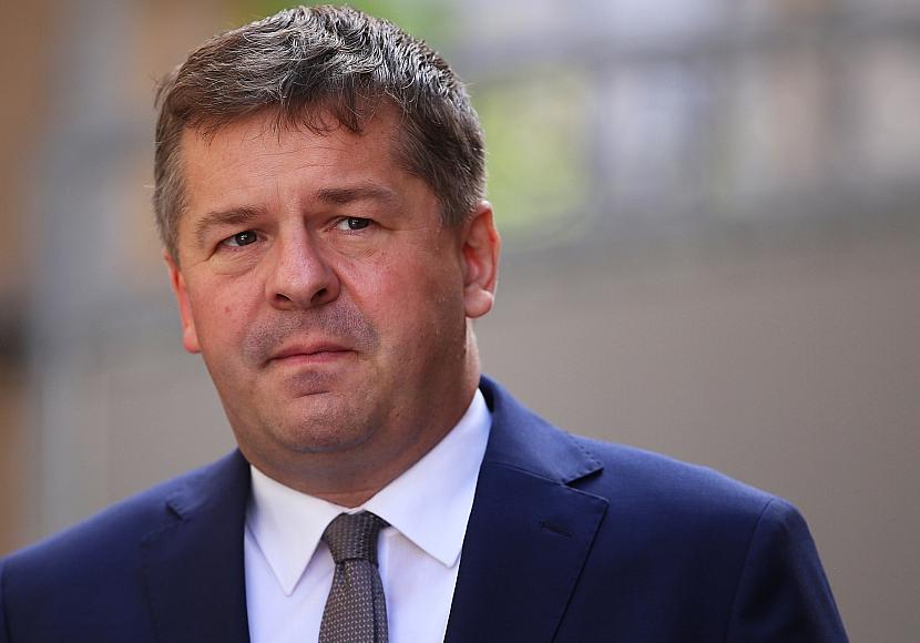 Sven Schulze schließt jede Form der Kooperation mit der AfD aus