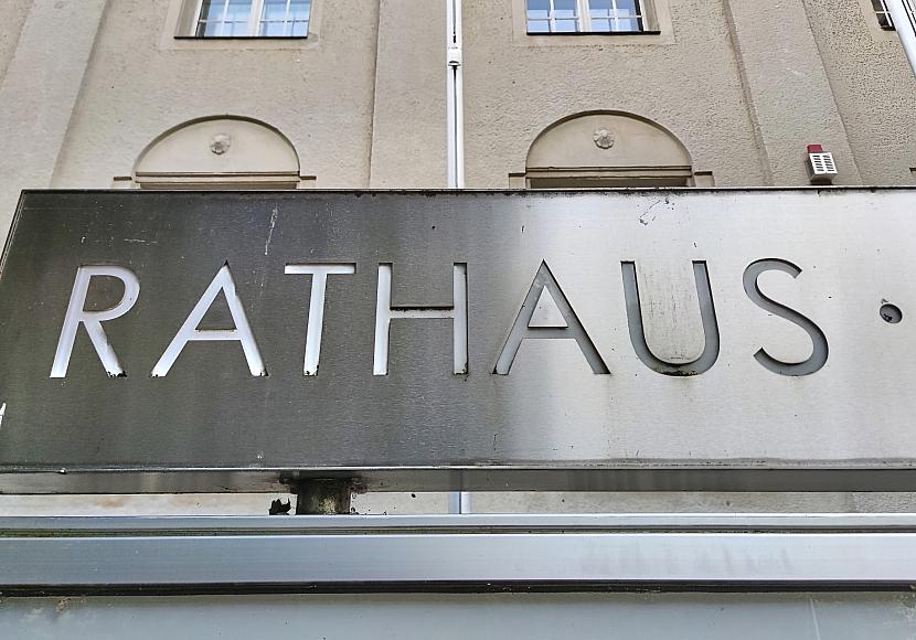 Gutachten warnt vor Zusammenbruch der Kommunen durch Bundesgesetze