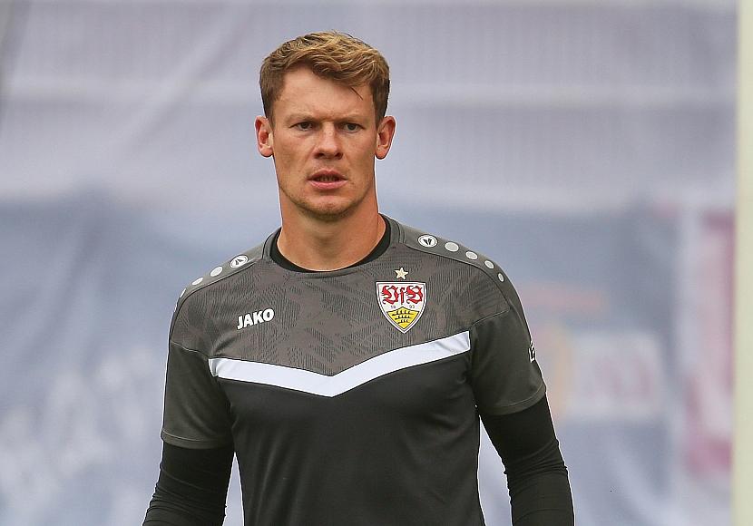 DFB-Pokal: Stuttgart nach Elfmeterschießen weiter