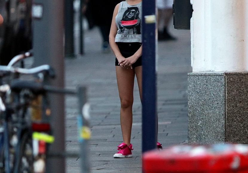 Zahl mobiler Bordelle in Niedersachsen leicht gestiegen