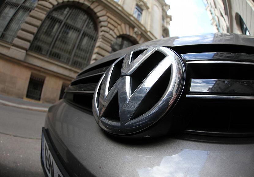 Bericht: VW will in Dresden nur 135 Jobs erhalten