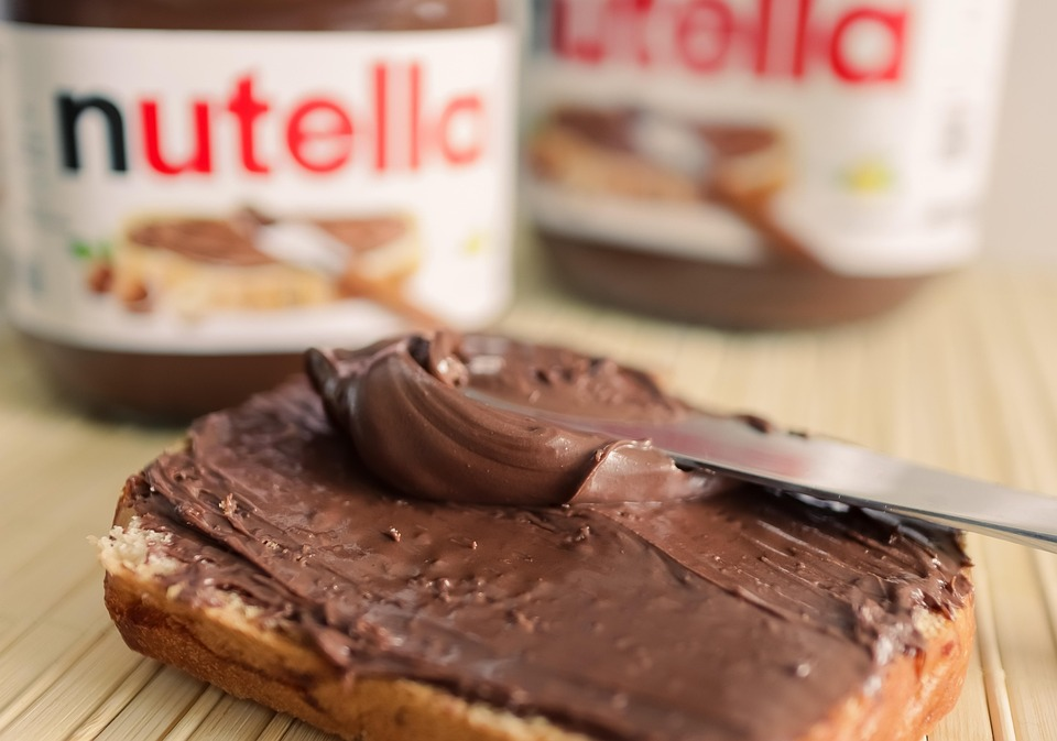 Nutella wird Mangelware