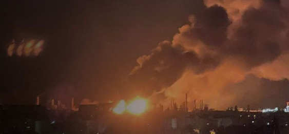 Ukraines gezielte Drohnenangriffe höchst erfolgreich