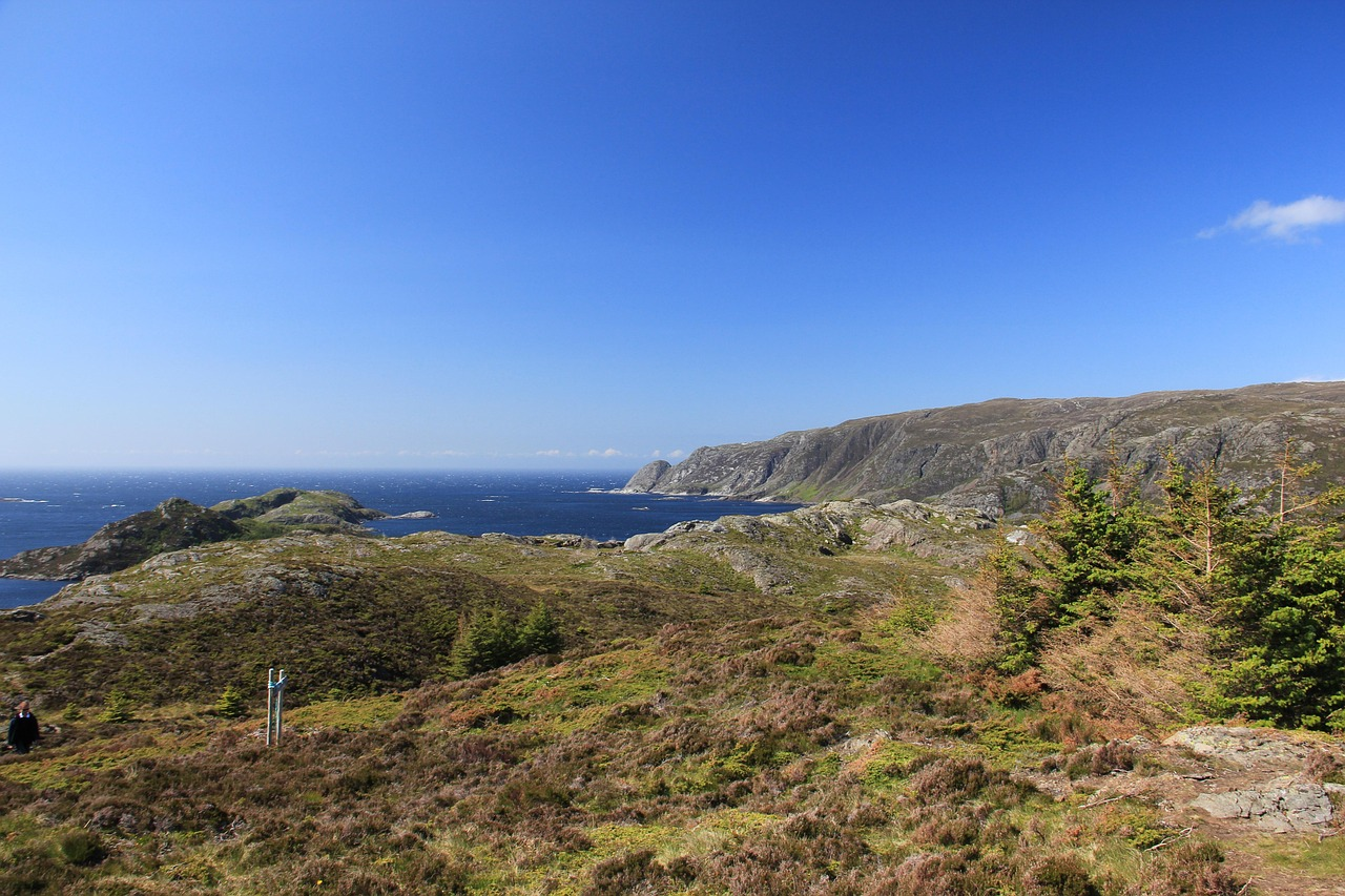 Russen sabotieren norwegischen Staudamm