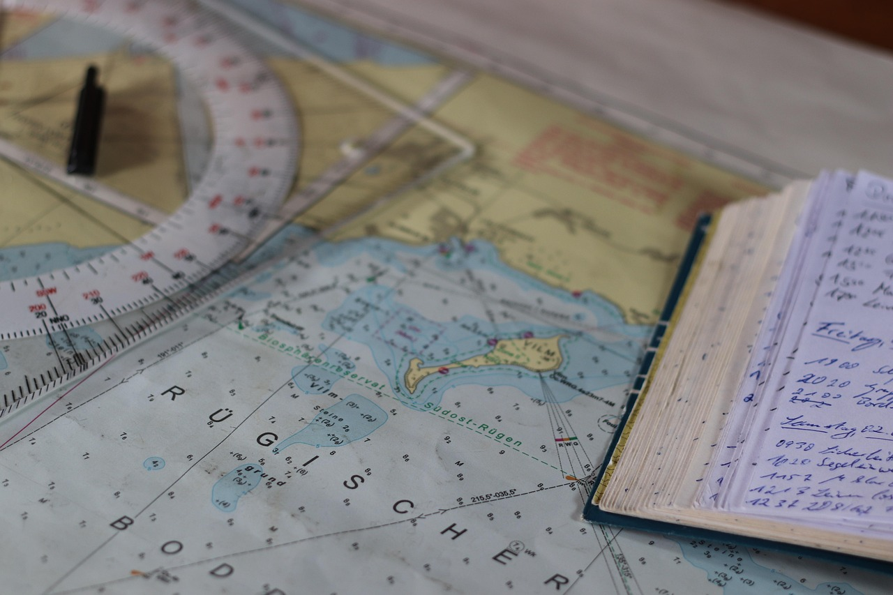 Weltkarte wird ungültig erklärt