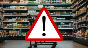 Schwere Verletzungsgefahr: Dringender Rückruf bei Lidl