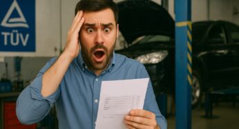 ADAC warnt: Dieses beliebte Familienauto kann Sie schon beim ersten TÜV Tausende Euro kosten!