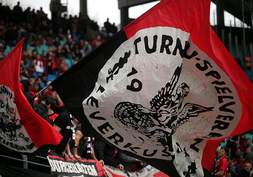 Bayer Leverkusen trennt sich von Cheftrainer ten Hag