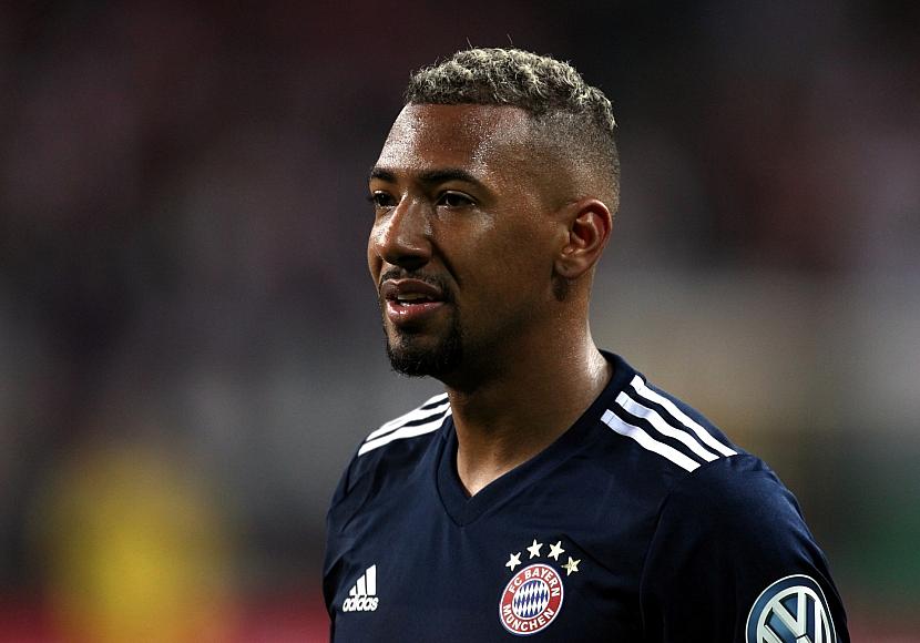 Jerome Boateng verkündet Karriereende