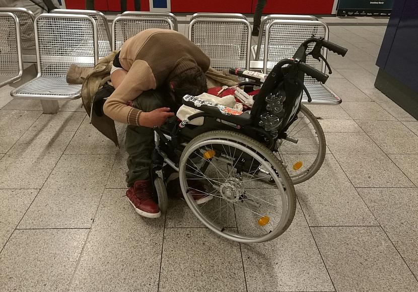 NRW setzt auf Therapieunterstützung für suchtkranke Straftäter