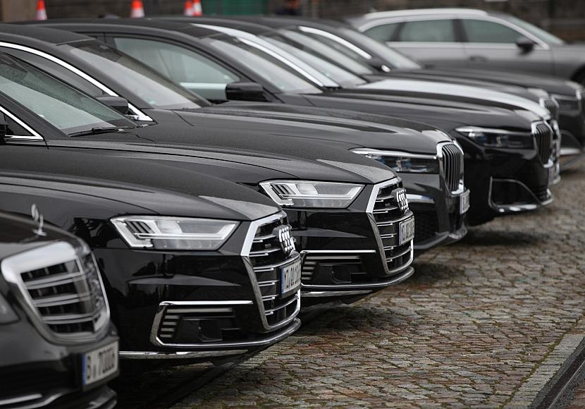 Bundesregierung lehnt neue Elektro-Quoten für Dienstwagenflotten ab