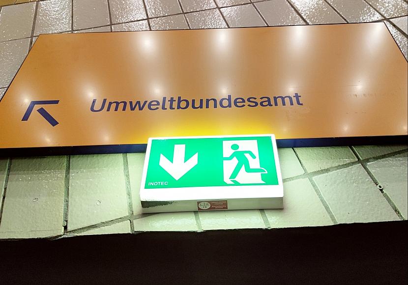 Umweltbundesamt warnt vor zunehmenden Nutzungskonflikten um Wasser