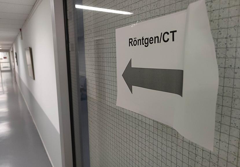 Warken sieht noch Abstimmungsbedarf zu Krankenhausreform