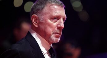 Boris Becker blickt positiv auf Zeit im Gefängnis zurück