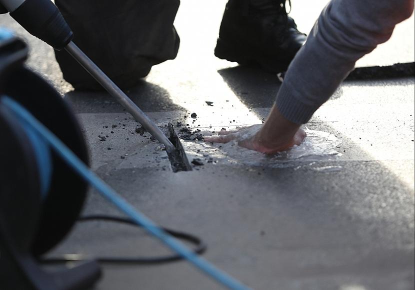 Anklage gegen Klimaaktivisten nach Flughafenprotest in Frankfurt