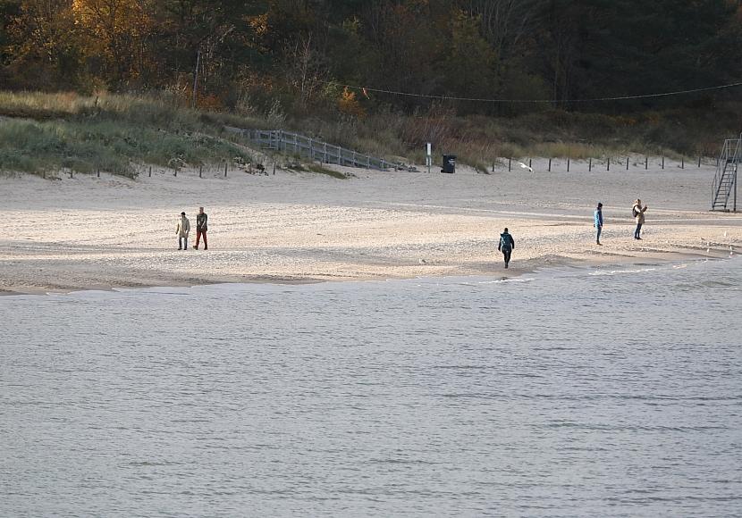 Lemke fordert Tempo bei Bergung von Munitionsaltlasten im Meer
