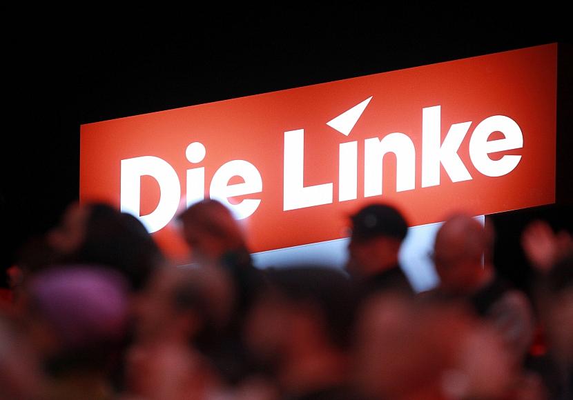 SPD-Politiker fordern von CDU neuen Umgang mit Linkspartei