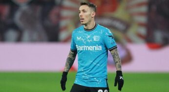 Champions League: Kopenhagen und Leverkusen unentschieden