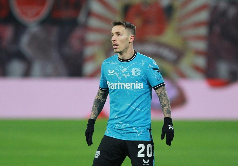 Champions League: Kopenhagen und Leverkusen unentschieden