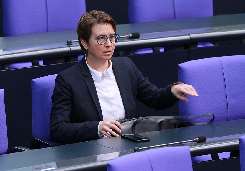 Union gegen „Catcalling“-Straftatbestand