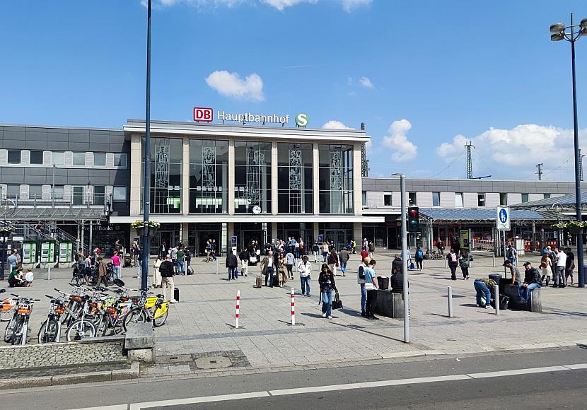 Dortmund bekommt erstmals seit 1946 einen CDU-Oberbürgermeister