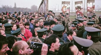 Umfrage: Ostdeutsche schätzen Erbe der friedlichen Revolution sehr