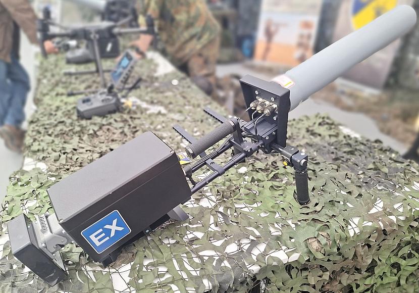 Staatsrechtler: Bundeswehr-Drohnenabwehr braucht keine GG-Änderung